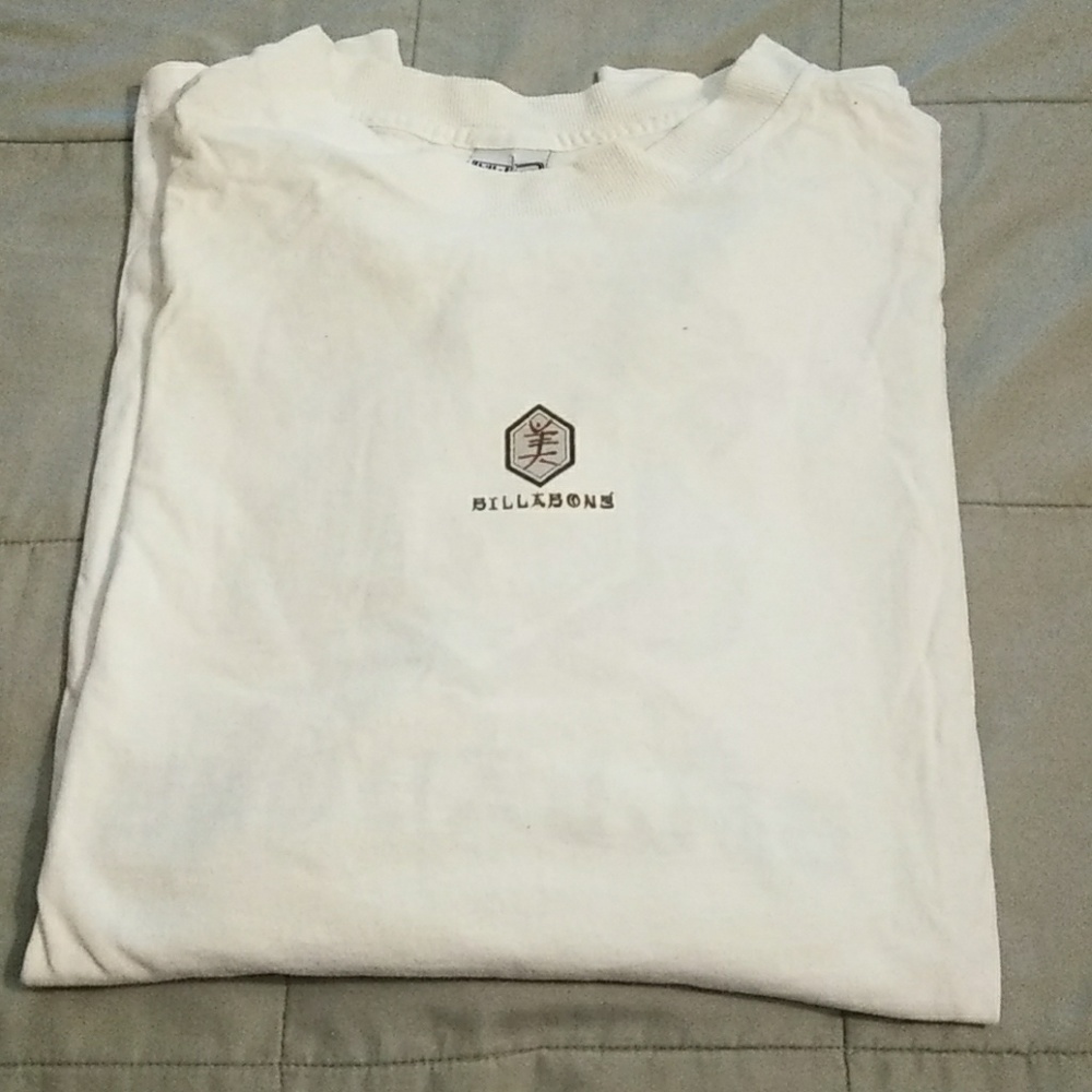 Billabong Long Sleeve Shirt